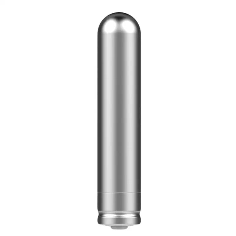 Experience Unmatched Pleasure with Nexus Ferro Power Bullet