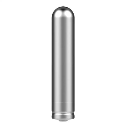 Experience Unmatched Pleasure with Nexus Ferro Power Bullet