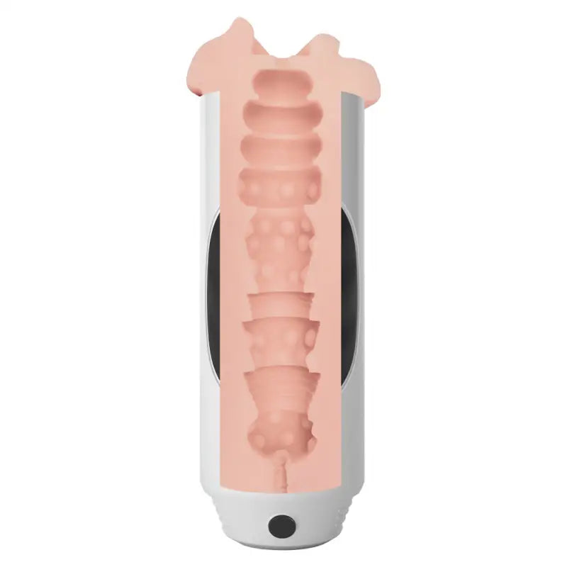 Experience Unmatched Pleasure with Pipedream Extreme Mega Grip Squeezable
