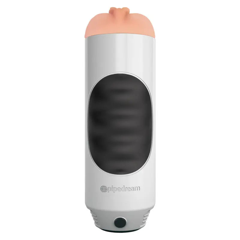 Experience Unmatched Pleasure with Pipedream Extreme Mega Grip Squeezable