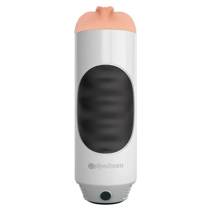 Experience Unmatched Pleasure with Pipedream Extreme Mega Grip Squeezable