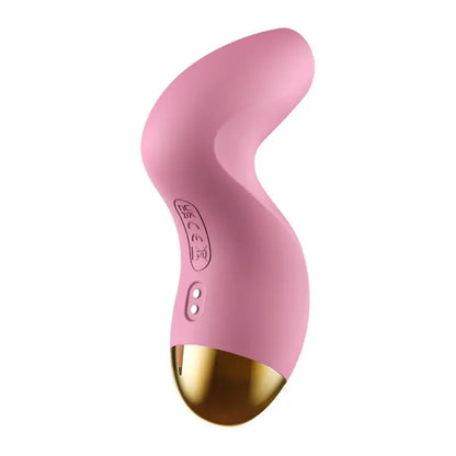 Experience Unmatched Pleasure with Svakom Pulse Pure Deep Suction Stimulator