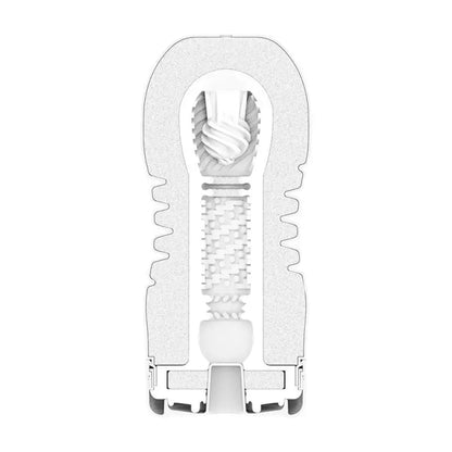 Experience Unmatched Pleasure with Tenga Rolling Head Cup Gentle Masturbator