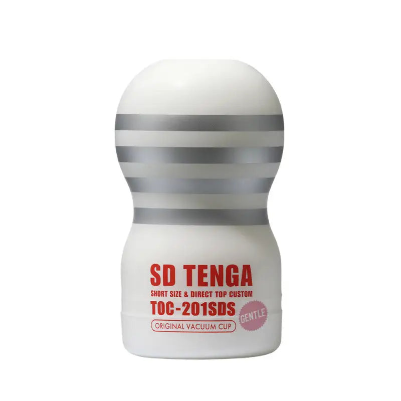 Experience Unmatched Pleasure with Tenga SD Vacuum Cup Gentle
