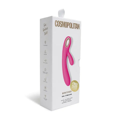 Cosmopolitan G Spot Romance - Pink