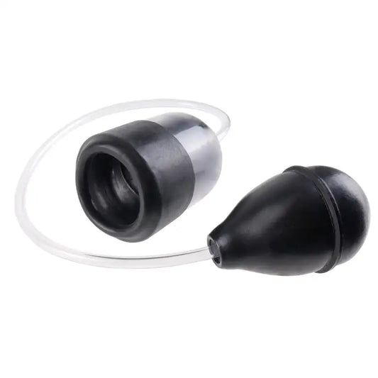 Experience Unmatched Pleasure with the Fetish Fantasy Suck Penis Head Pump