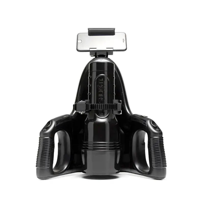 Experience Unmatched Pleasure with the Fleshlight Universal Launch Stroker