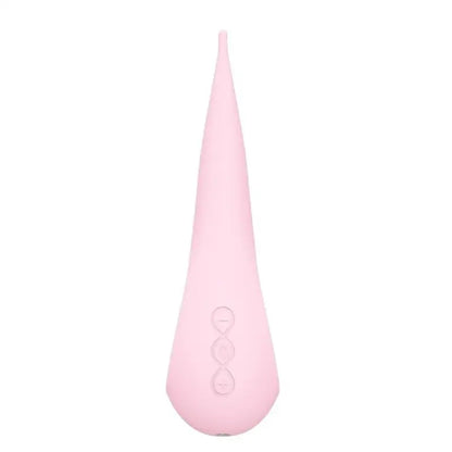 Experience Unmatched Pleasure with the Lelo Dot Elliptical Clitoral Stimulator