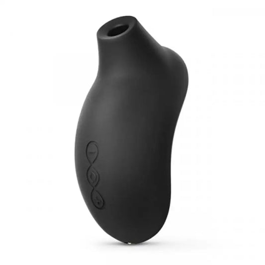 Experience Unmatched Pleasure with the Lelo Sona Cruise Black Clitoral Vibrator