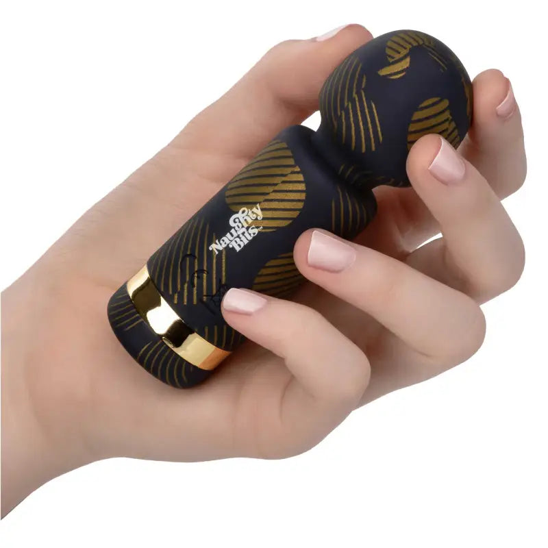 Experience Unmatched Pleasure with the Lit Clit Teenie Weenie Wand