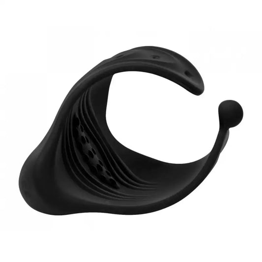 Experience Unmatched Pleasure with the Ultimate Stroke Vibrating Penis Sleeve