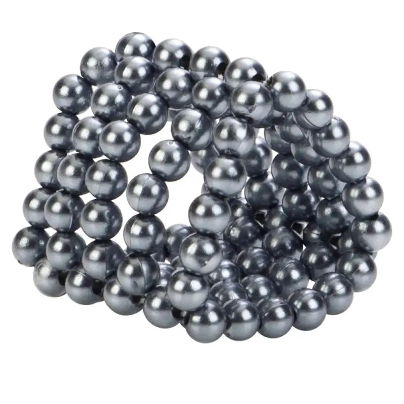 Experience Unmatched Pleasure with the Ultimate Stroker Beads Cock Ring