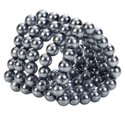Experience Unmatched Pleasure with the Ultimate Stroker Beads Cock Ring