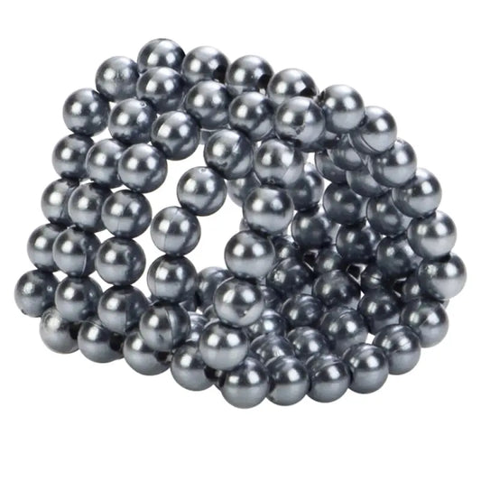 Experience Unmatched Pleasure with the Ultimate Stroker Beads Cock Ring