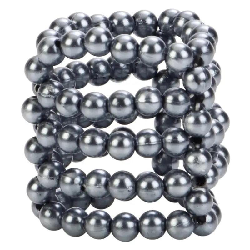 Experience Unmatched Pleasure with the Ultimate Stroker Beads Cock Ring