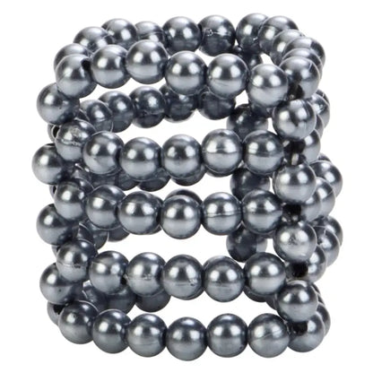 Experience Unmatched Pleasure with the Ultimate Stroker Beads Cock Ring