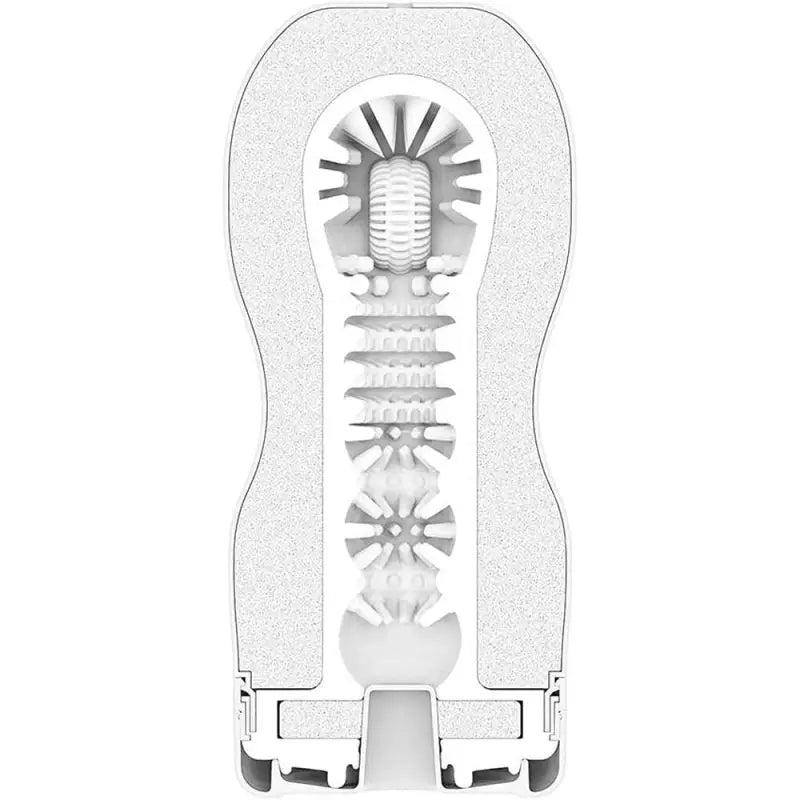 Experience Unmatched Pleasure with the Vacuum Strong Original CUP Design