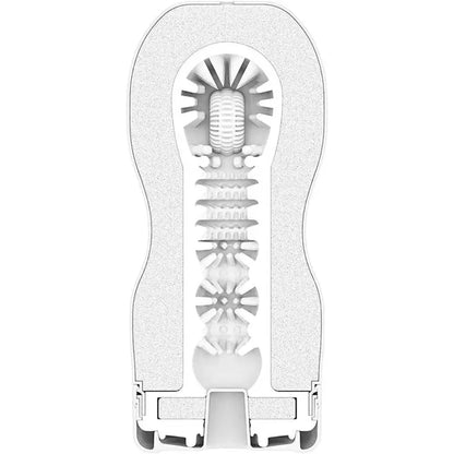 Experience Unmatched Pleasure with the Vacuum Strong Original CUP Design