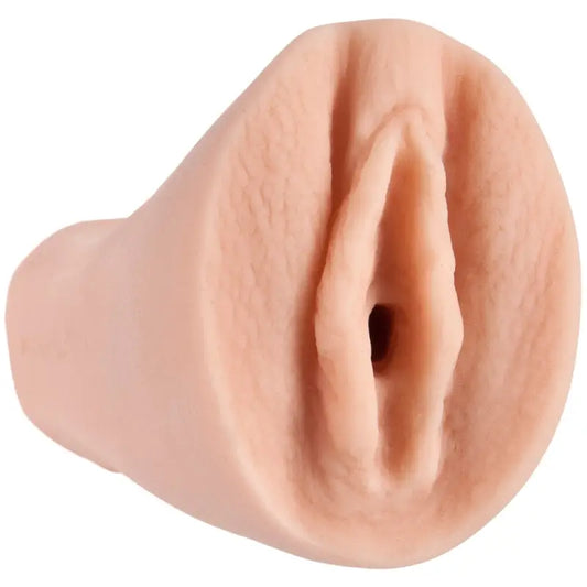 Experience Unmatched Pleasure with the Virgin Palm Pal Masturbator
