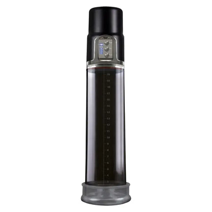 Experience Unmatched Power with the Renegade Powerhouse Pump Rechargeable
