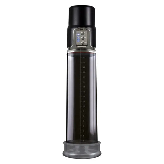 Experience Unmatched Power with the Renegade Powerhouse Pump Rechargeable