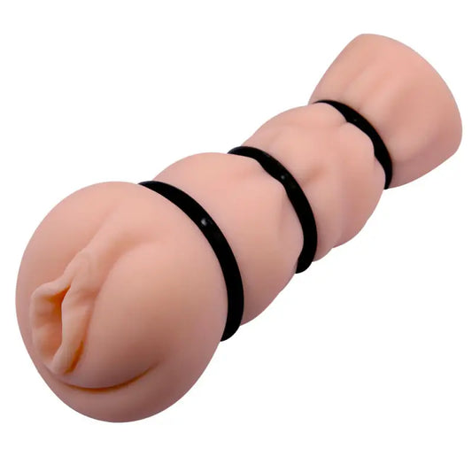Experience Unmatched Sensation with Bangers Mega Tight Masturbator