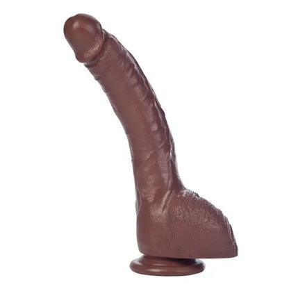Experience Unmatched Sensation with Colt Adam Dexters Realistic Cock