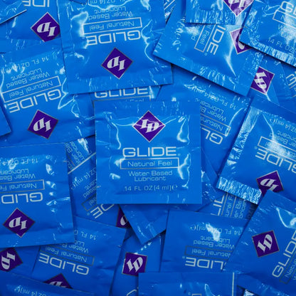 ID Glide Foil 4 ml (Case 1000)