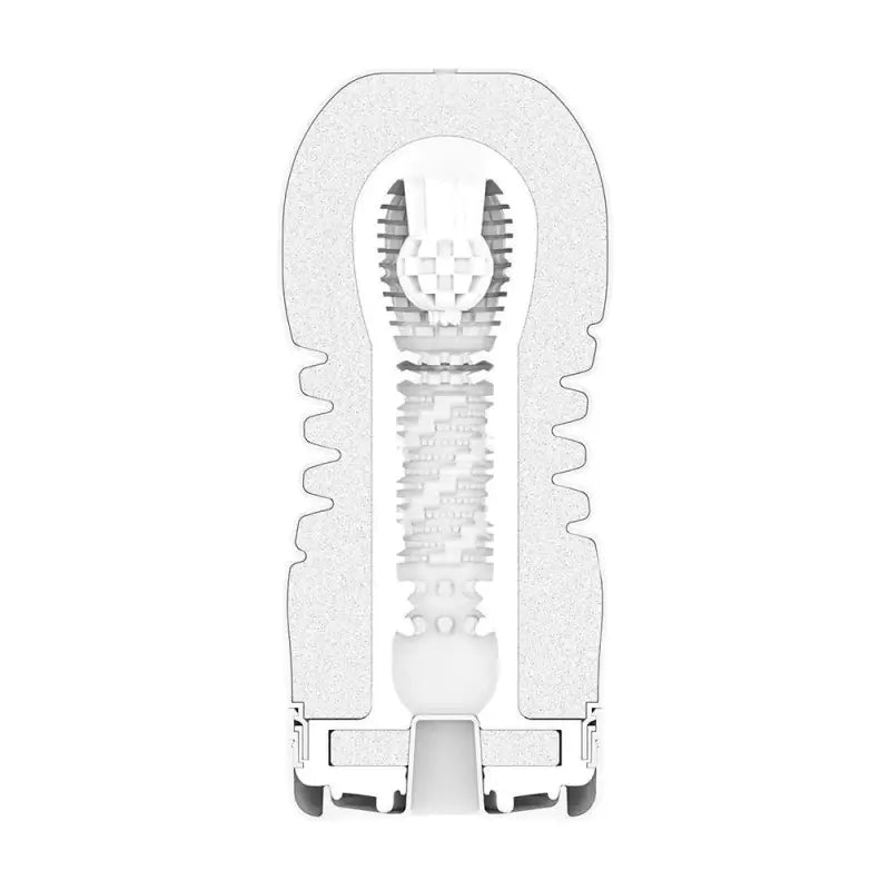 Experience Unmatched Sensation with Tenga Rolling Head Strong Masturbator