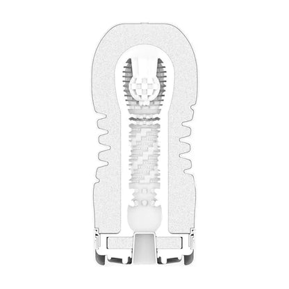 Experience Unmatched Sensation with Tenga Rolling Head Strong Masturbator