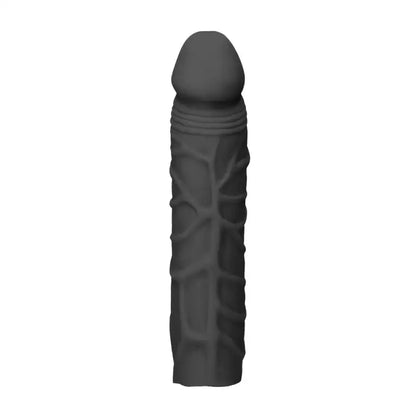 Experience Unmatched Sensation with the 7 Inch Penis Sleeve Black