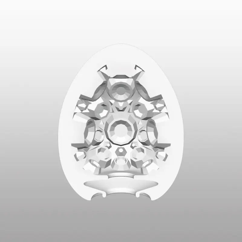 Experience Unmatched Sensation with the Wonderful Tenga Crater Egg