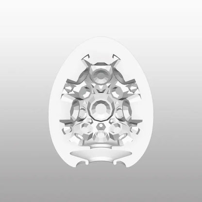 Experience Unmatched Sensation with the Wonderful Tenga Crater Egg