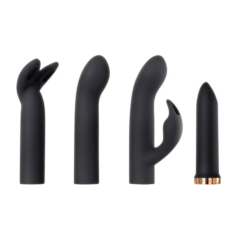Experience Versatility with the Evolved Four Play Vibe Kit