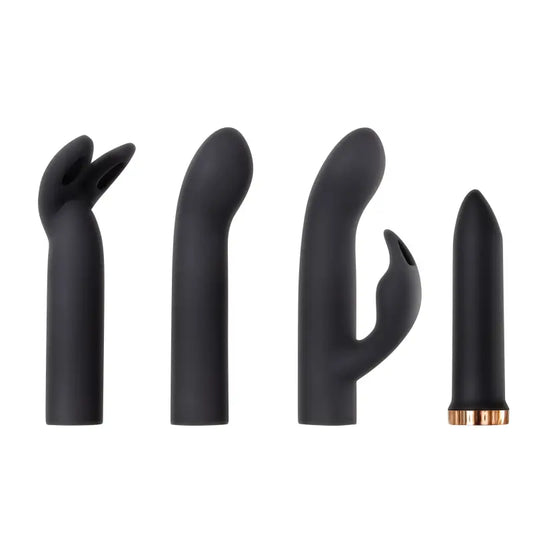 Experience Versatility with the Evolved Four Play Vibe Kit