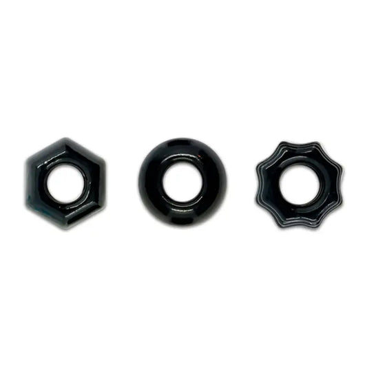 Explore Excitement with Renegade Chubbies Cock Rings for Ultimate Satisfaction