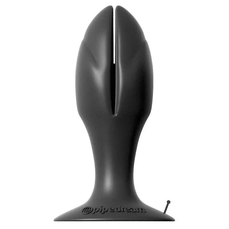 Explore Pleasure with the Fantasy Insta Gaper Butt Plug by Pipedream
