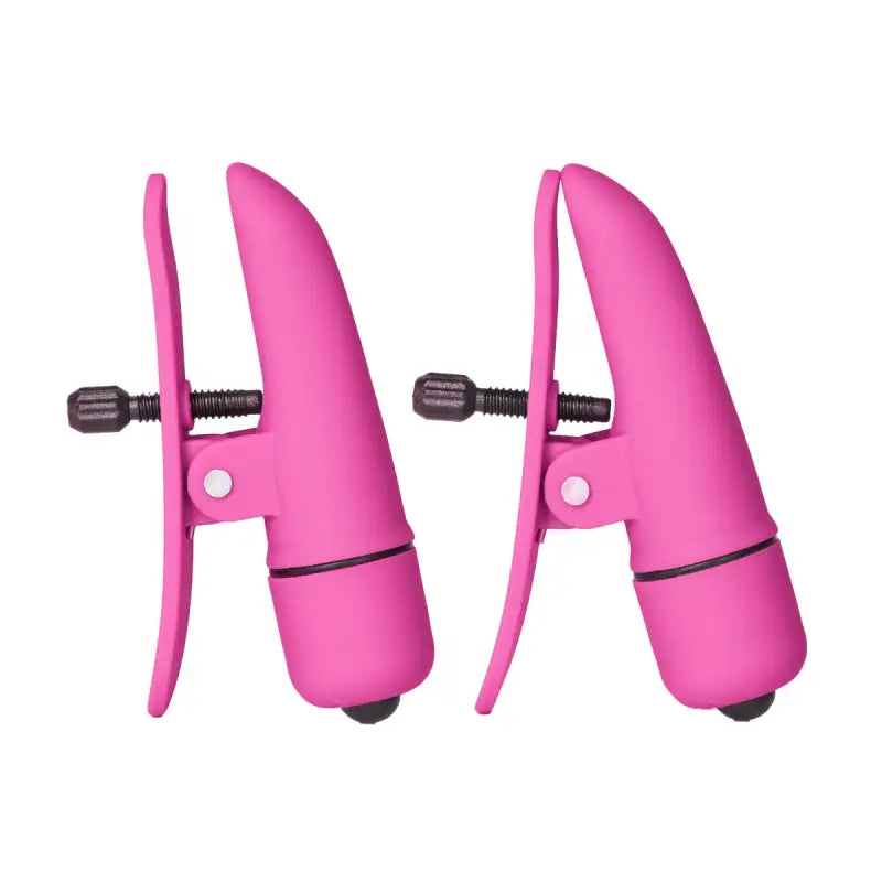 Nipplettes - Pink