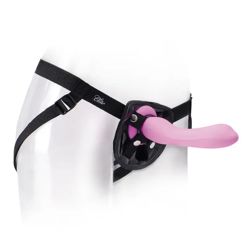 Explore the Fantasy Elite Universal Beginners Harness for Ultimate Pleasure