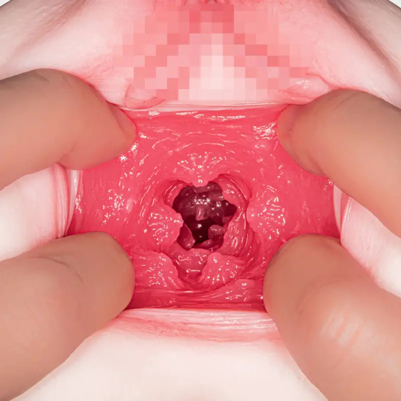 Exquisite Pleasure Awaits with NPG Utensil Race Tsukasa Aoi Onahole
