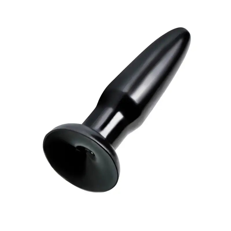 Fetish Fantasy Series Beginners Butt Plug for Safe Exploration
