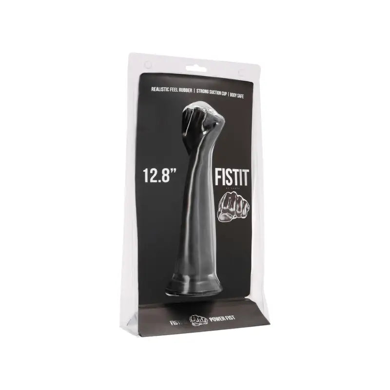 Fisting Power Fist for Extreme Pleasure and Excitement