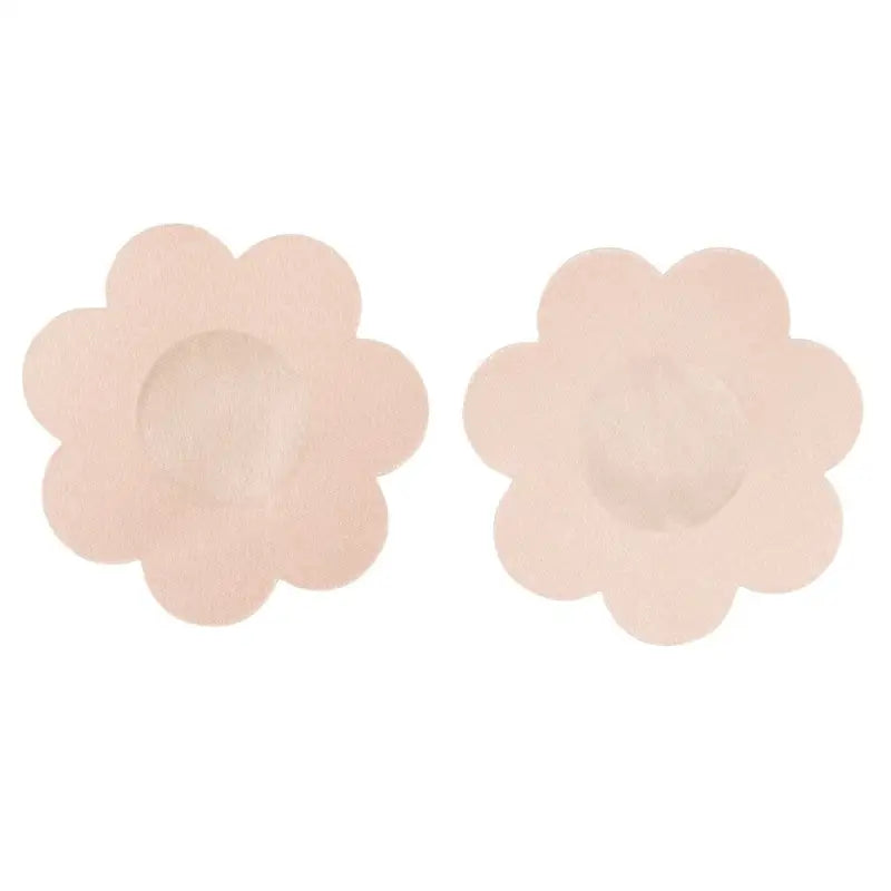 Flesh Coloured Nipple Covers for Discreet Comfort and Style