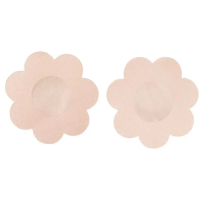 Flesh Coloured Nipple Covers for Discreet Comfort and Style