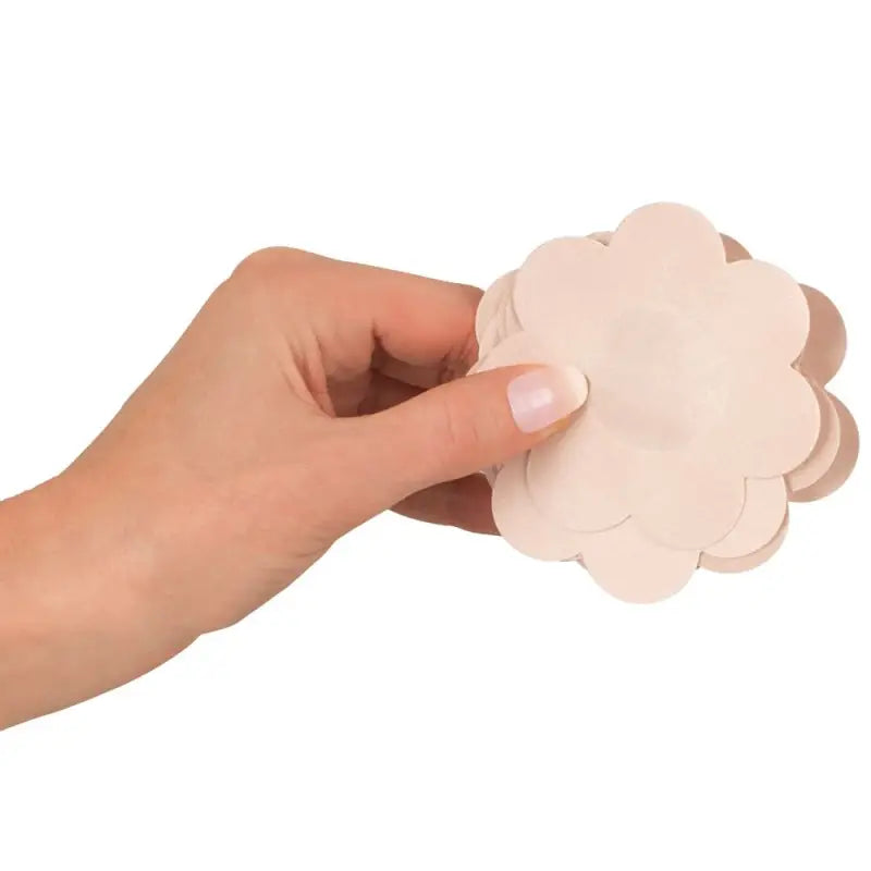 Flesh Coloured Nipple Covers for Discreet Comfort and Style