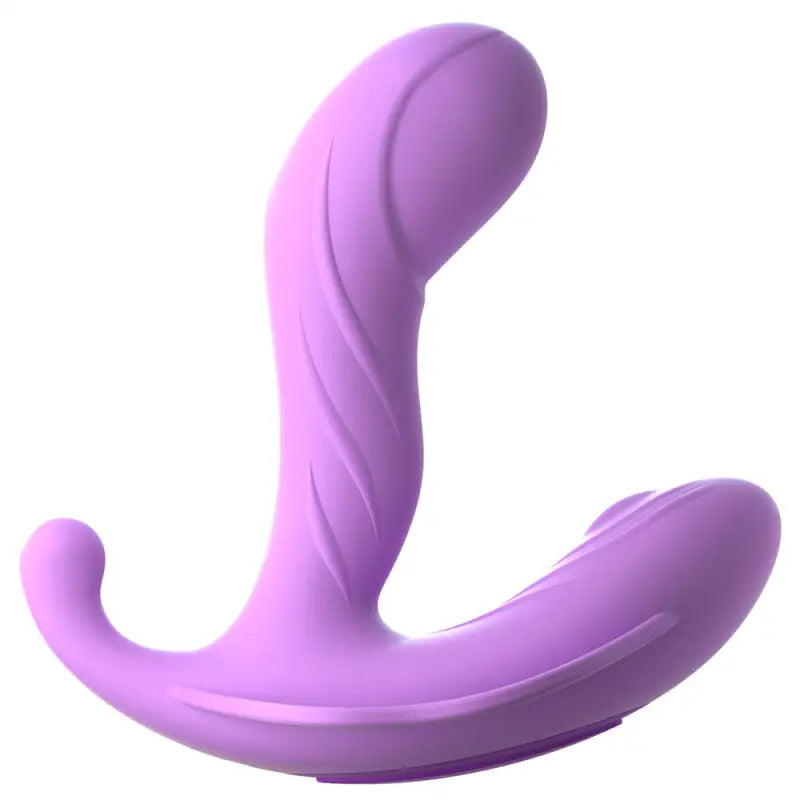 G-Spot Remote Control Vibrator for Unforgettable Orgasms