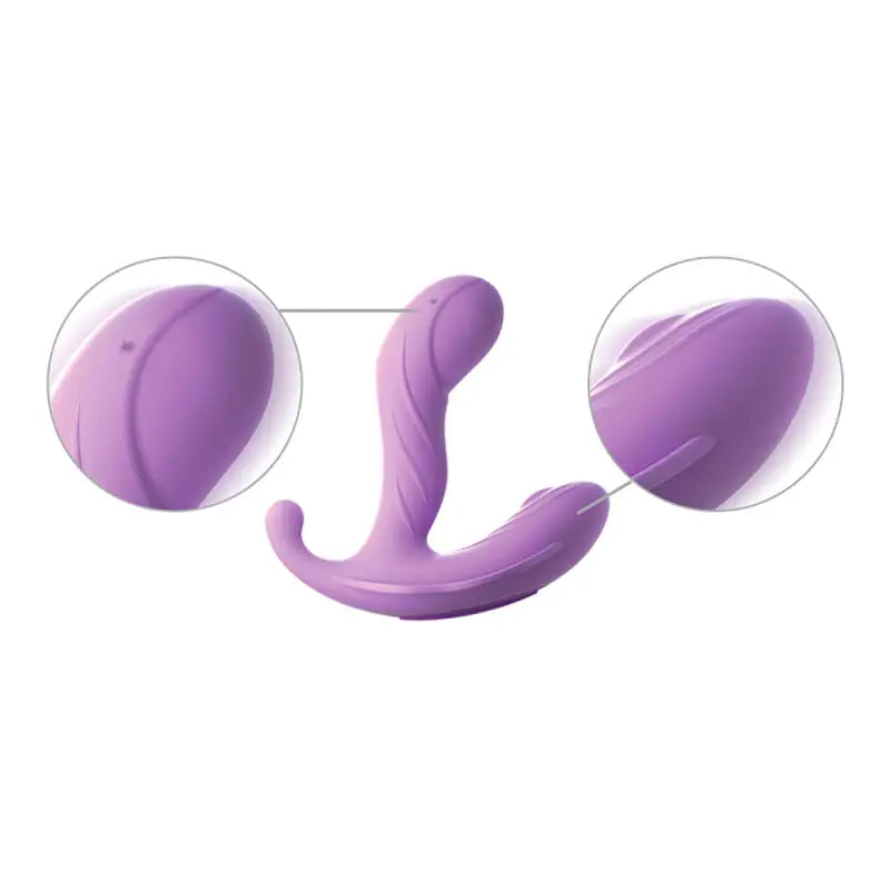 G-Spot Remote Control Vibrator for Unforgettable Orgasms