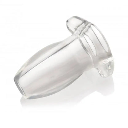 Gape Glory Hollow Anal Toy for Unmatched Exploration and Pleasure