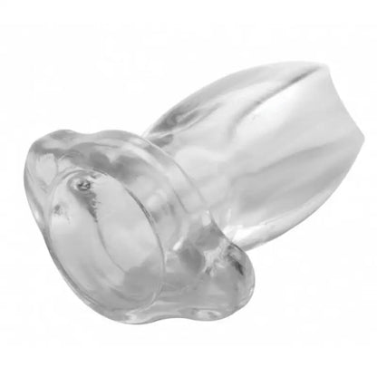 Gape Glory Hollow Anal Toy for Unmatched Exploration and Pleasure