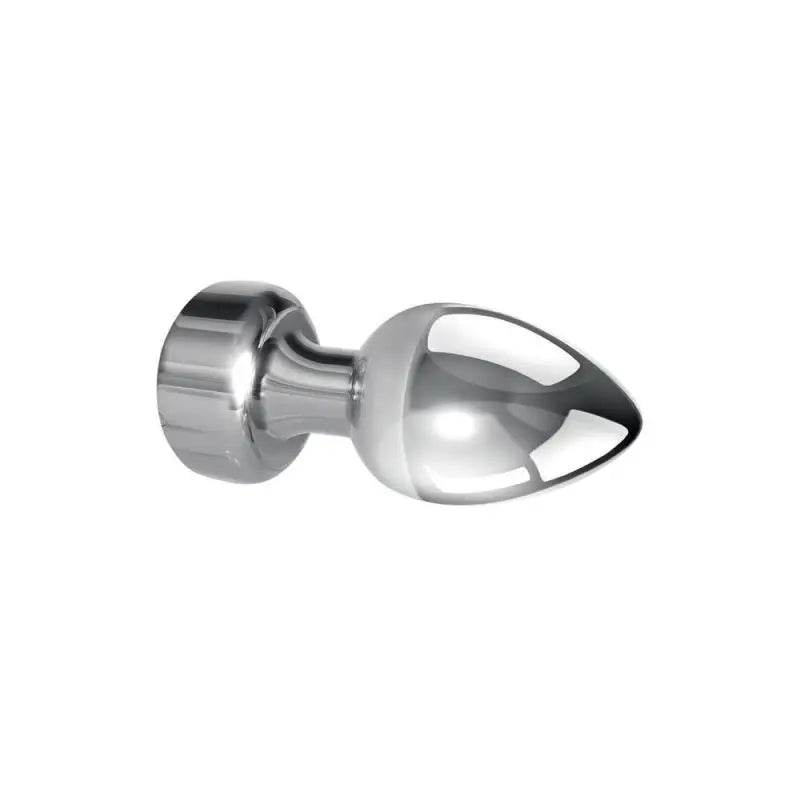 Gender X Rockin Metal Anal Plug XL for Enhanced Intimacy